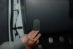 2008款 SPARK 0.8 自动 舒适型