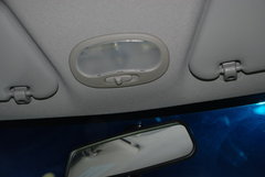 2008款 SPARK 0.8 自动 舒适型