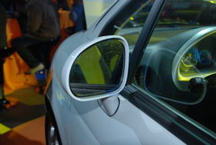 2008款 SPARK 0.8 自动 舒适型