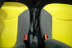 2008款 SPARK 0.8 自动 舒适型