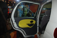 2008款 SPARK 0.8 自动 舒适型