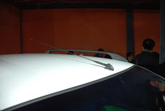2008款 SPARK 0.8 自动 舒适型