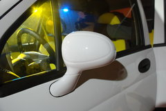 2008款 SPARK 0.8 自动 舒适型