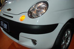 2008款 SPARK 0.8 自动 舒适型