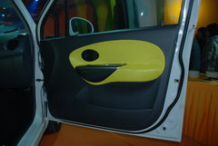 2008款 SPARK 0.8 自动 舒适型
