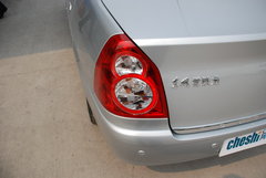 2009款 两厢 1.6X 自动 标准型