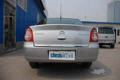2009款 两厢 1.6X 自动 标准型