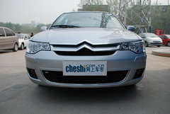 2009款 两厢 1.6X 自动 标准型