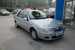 2009款 两厢 1.6X 自动 标准型
