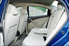 2009款 两厢 1.6X 自动 标准型