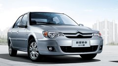 2009款 两厢 1.6X 自动 标准型