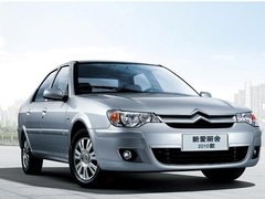 2009款 两厢 1.6X 自动 标准型