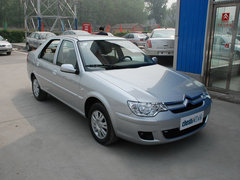 2009款 两厢 1.6X 自动 标准型