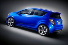 2008款 1.6SX 自动 