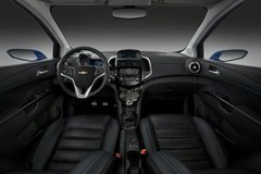 2008款 1.6SX 自动 