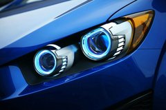 2008款 1.6SX 自动 