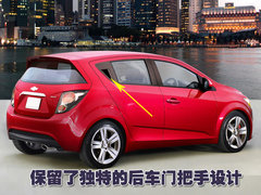 2008款 1.6SX 自动 