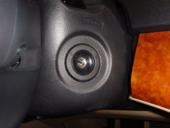 2007款 2.4L 自动 标准版 7座