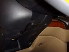 2007款 2.4L 自动 标准版 7座