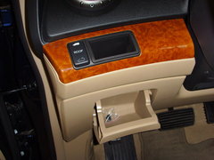 2007款 2.4L 自动 标准版 7座