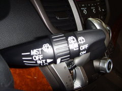 2007款 2.4L 自动 标准版 7座