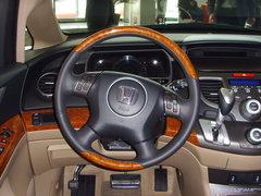 2007款 2.4L 自动 标准版 7座