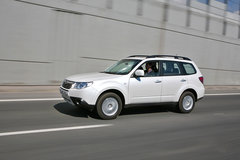 2009款 2.5XS 自动 豪华导航版 5座