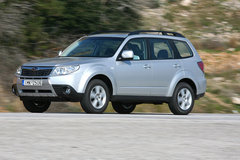 2009款 2.5XS 自动 豪华导航版 5座