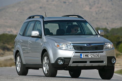 2009款 2.5XS 自动 豪华导航版 5座
