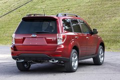 2009款 2.5XS 自动 豪华导航版 5座