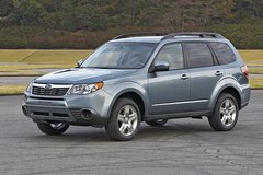 2009款 2.5XS 自动 豪华导航版 5座