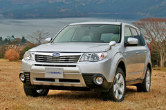 2009款 2.5XS 自动 豪华导航版 5座