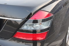2008款 S500 5.5L 