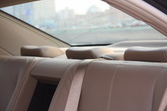 2008款 S500 5.5L 