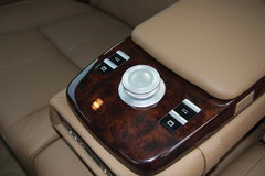 2008款 S500 5.5L 
