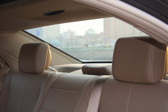 2008款 S500 5.5L 