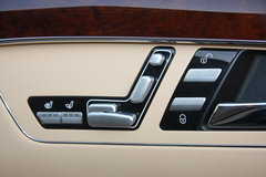2008款 S500 5.5L 
