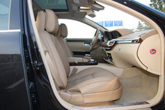 2008款 S500 5.5L 
