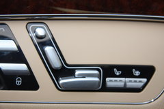 2008款 S500 5.5L 
