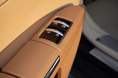 2008款 S500 5.5L 