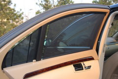 2008款 S500 5.5L 