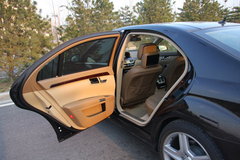 2008款 S500 5.5L 