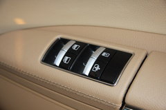 2008款 S500 5.5L 