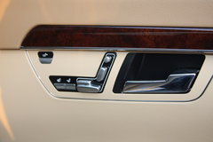 2008款 S500 5.5L 