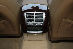 2008款 S500 5.5L 