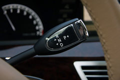 2008款 S500 5.5L 