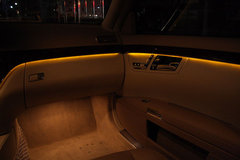 2008款 S500 5.5L 
