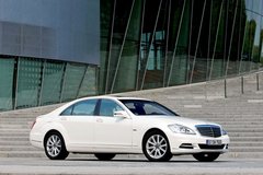 2008款 S500 5.5L 