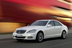 2008款 S500 5.5L 