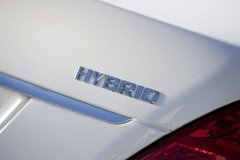 2008款 S500 5.5L 